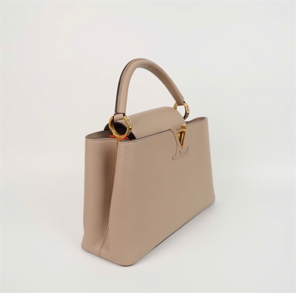 Túi LV capu nude sz 30 (Hthom) +