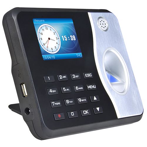 Máy chấm công vân tay 7800 WIFI