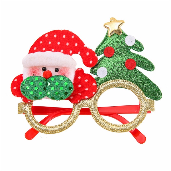 MẮT KÍNH ÔNG GIÀ NOEL
