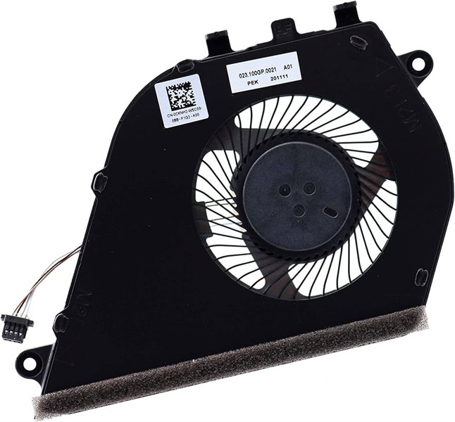 Dịch vụ thay quạt CPU Dell Vostro 5490 (CPU Cooling Fan)