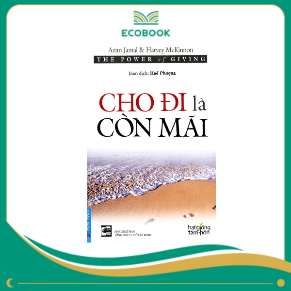 Cho Đi Là Còn Mãi - Cho Đi Là Còn Mãi -