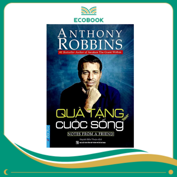 Quà Tặng Cuộc Sống ( Bìa Mềm )