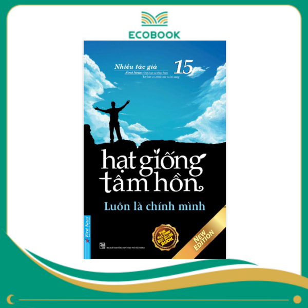 Hạt Giống Tâm Hồn 15 - 