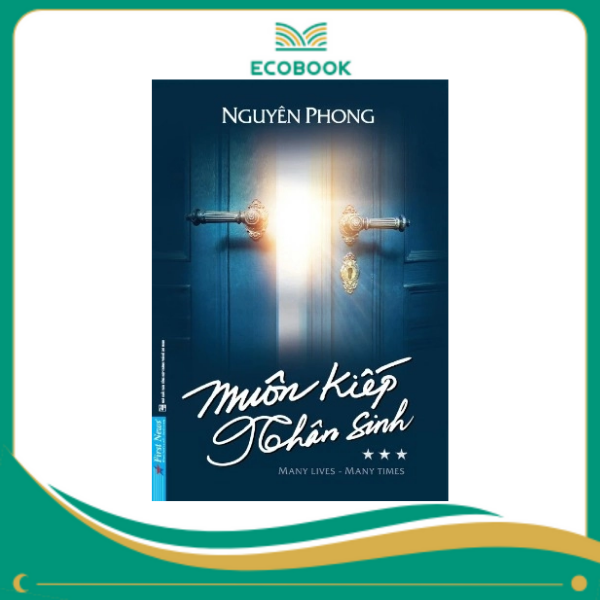 Muôn kiếp nhân sinh 3 - 
