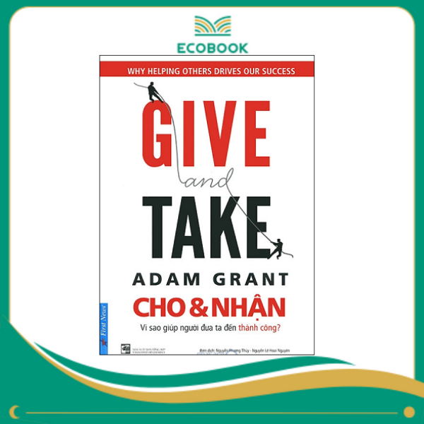 Cho & Nhận - Cho & Nhận -