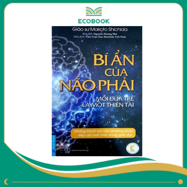 Bí Ẩn Của Não Phải - 