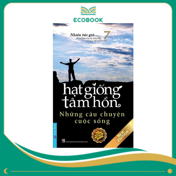 HẠT GIỐNG TÂM HỒN 7 - First New