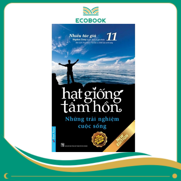 Hạt giống tâm hồn t11 - First New