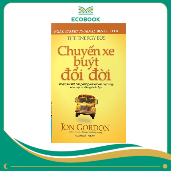 Chuyến Xe Buýt Đổi Đời