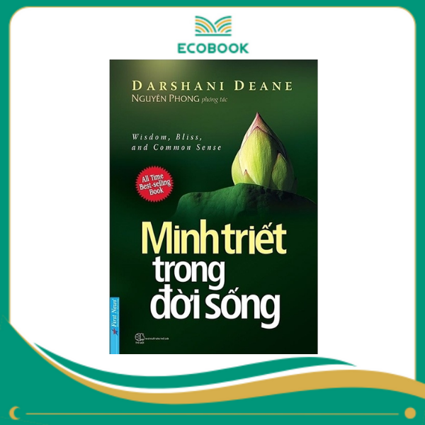 MINH TRIẾT TRONG ĐỜI SỐNG - 