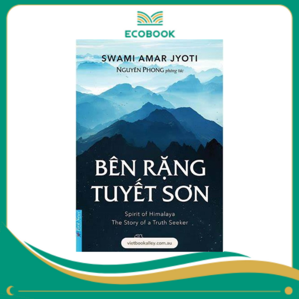 Bên Rặng Tuyết Sơn - 