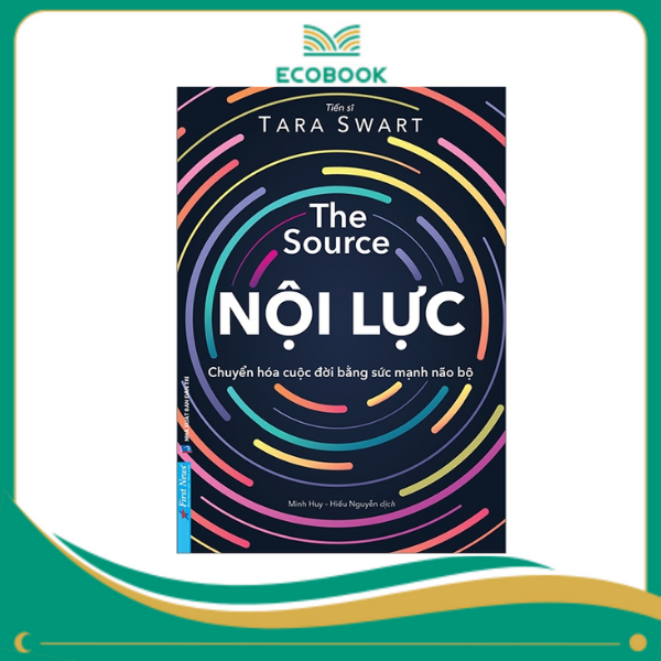 Nội Lực - Chuyển Hóa Cuộc Đời Bằng Sức Mạnh Não Bộ - 