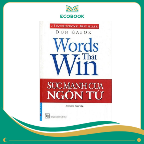 Sức mạnh của ngôn từ - 
