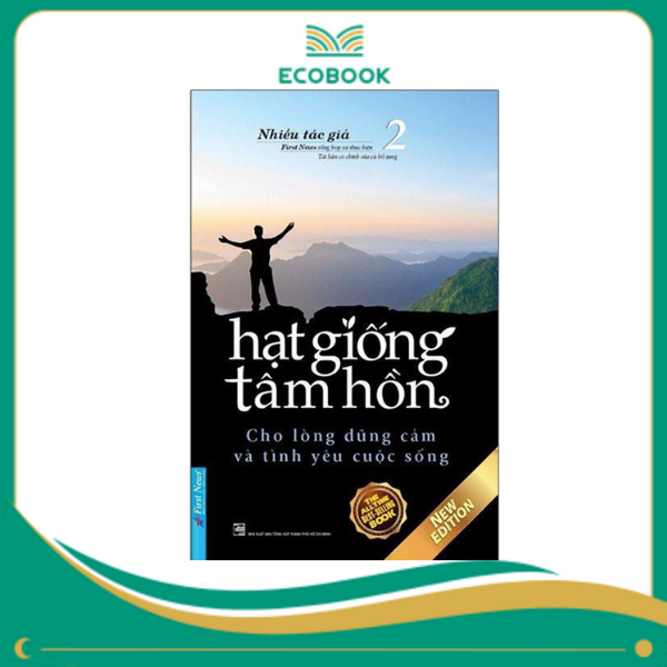 HẠT GIỐNG TÂM HỒN 2 - First News