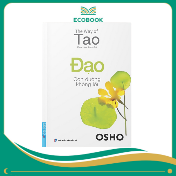 OSHO - Đạo Con Đường Không Lối