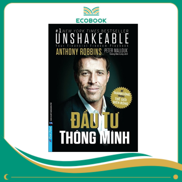 Đầu Tư Thông Minh - 