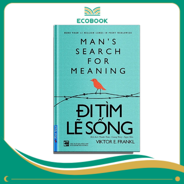 Đi Tìm Lẽ Sống