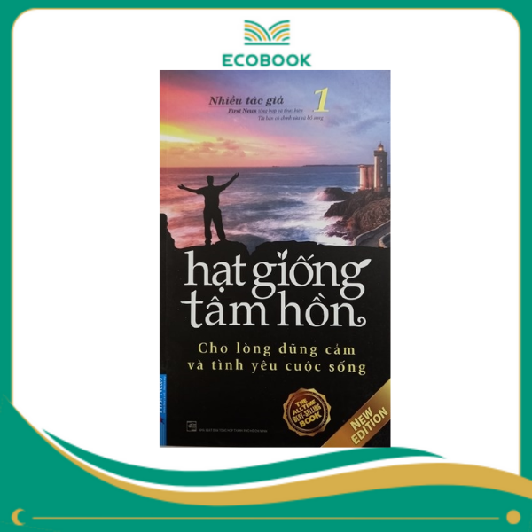 Hạt giống tâm hồn 1 - First New