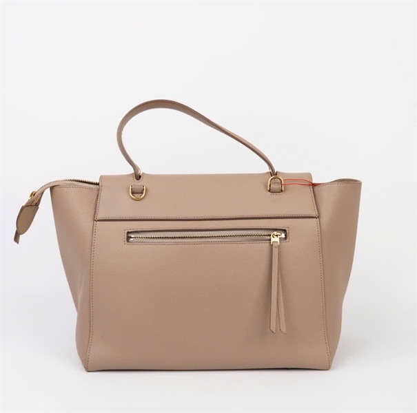 Túi Celine nâu sz 30cm (HC)+
