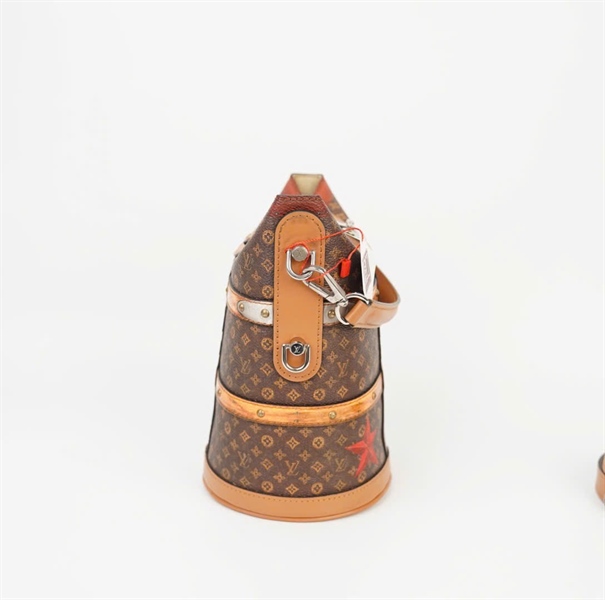 Túi LV duffle hình sao (HC)