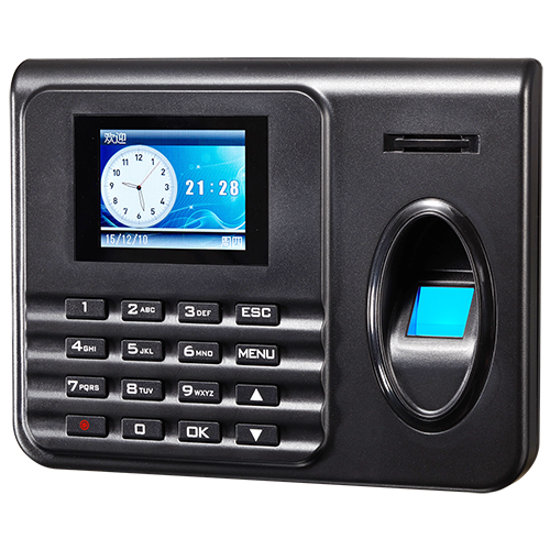 Máy chấm công vân tay TM8000 WIFI