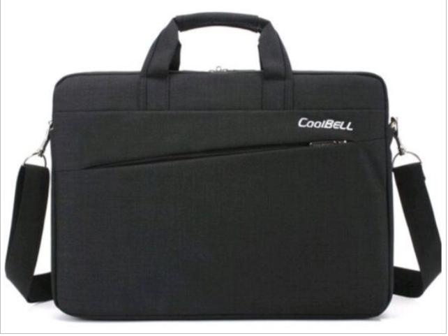 Cặp laptop Coolbell xịn 14"
