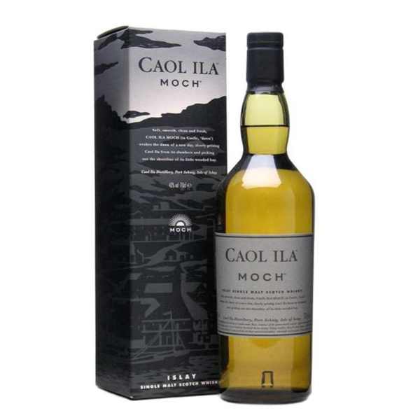 Caol ila Moch