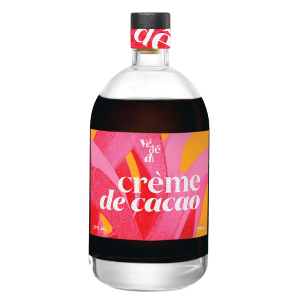 Về Để Đi - Creme De Cacao 700 ml