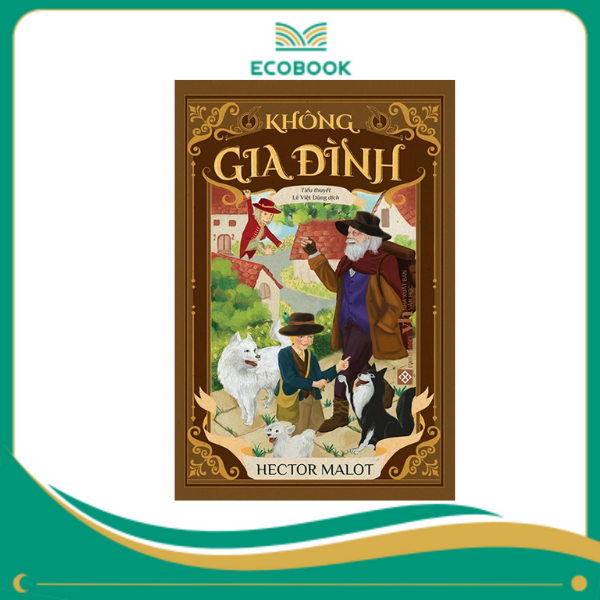 Không gia đình- Đinh Tị