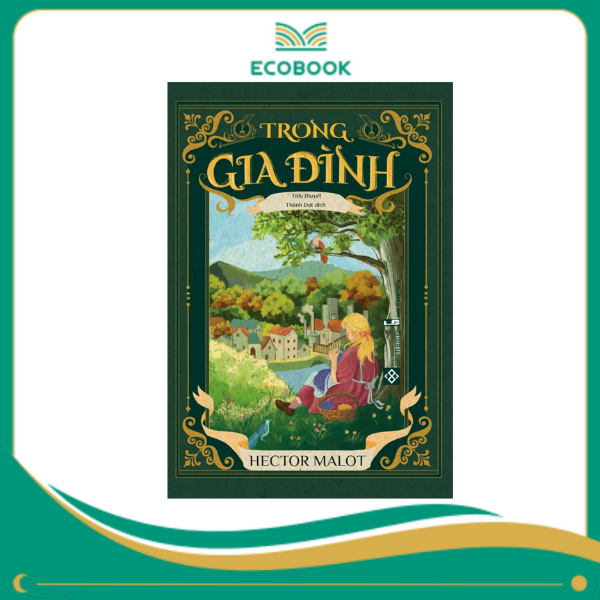 Trong gia đình - Đinh Tị