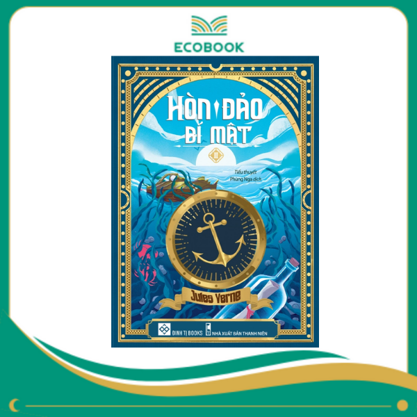 Hòn đảo bí mật 2