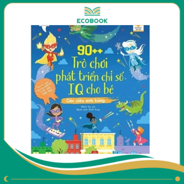 90++ trò chơi phát triển chỉ số IQ cho bé - Các siêu anh hùng_ST_USB 90++ trò chơi phát triển chỉ số IQ cho bé - Các siêu anh hùng_ST_USB