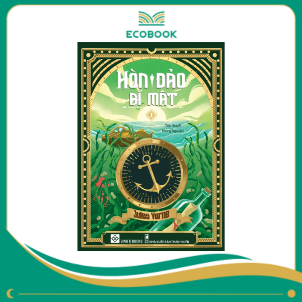 Hòn đảo bí mật 1