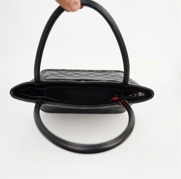 Túi Chanel đen (6731902) sz 30 (LTB) KG+