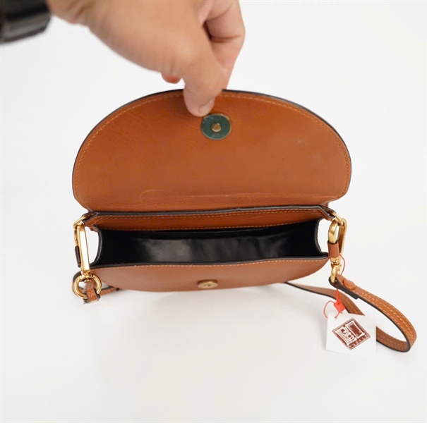 Túi Chóe nâu (LTB) KG +