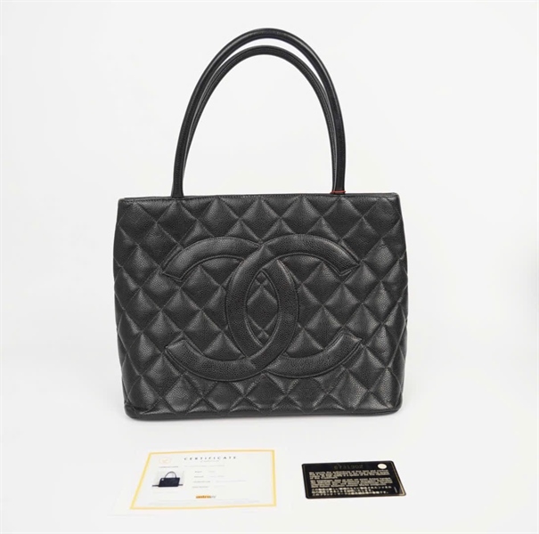 Túi Chanel đen (6731902) sz 30 (LTB) KG+