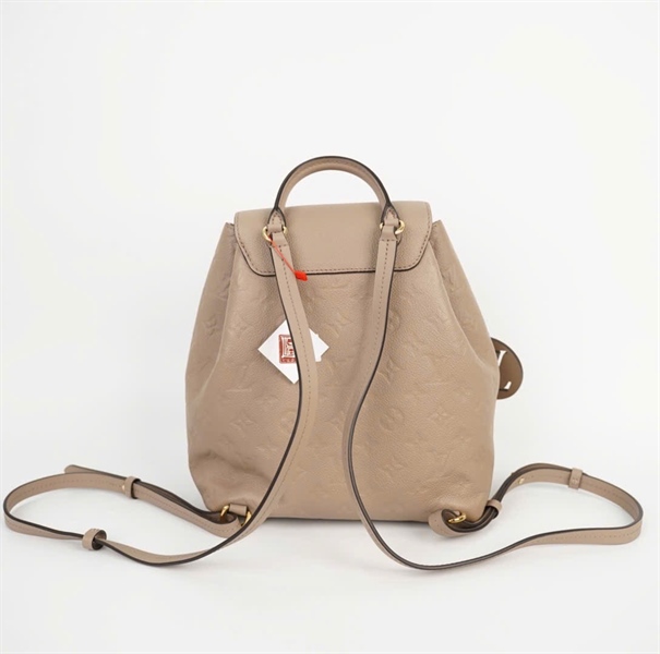 Balo LV màu nude (HC) +