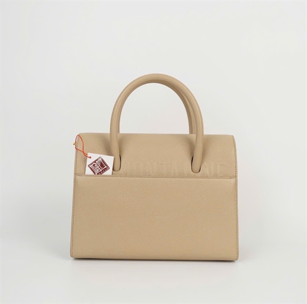 Túi Dior màu nude sz25 (HC) +