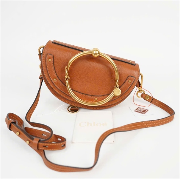 Túi Chóe nâu (LTB) KG +