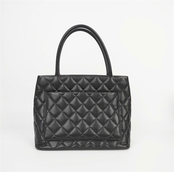 Túi Chanel đen (6731902) sz 30 (LTB) KG+