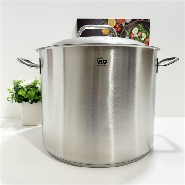 Nồi luộc gà inox Elo Profi Therm 32cm