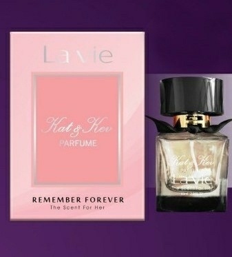 NƯỚC HOA Lavie 1.5L
