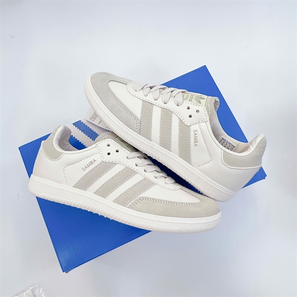 Adidas samba kem