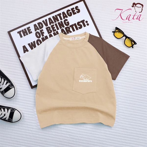 AT RL IN KHỦNG LONG CÓ TÚI NGỰC SIZE 4-14,R6