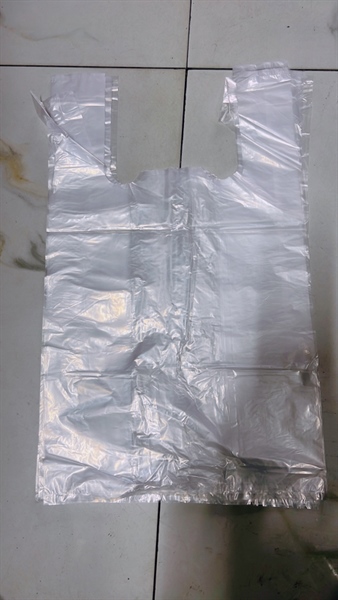 Bọc trắng tốt
