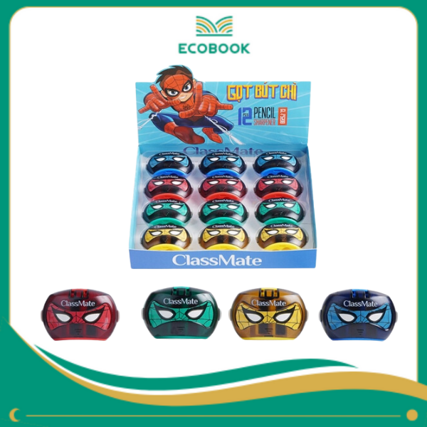 Gọt chì CL-PS208 (siêu nhân)