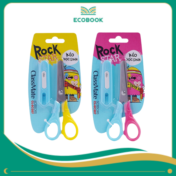 Kéo học sinh CL-SC207