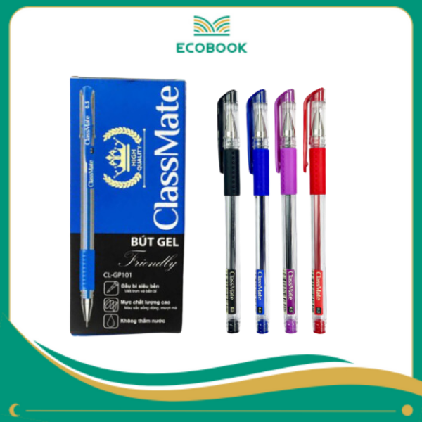 Bút gel CL-GP101