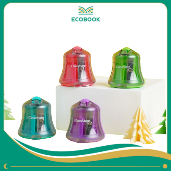 Gọt chì CL-PS209(Chuông tàu hỏa)