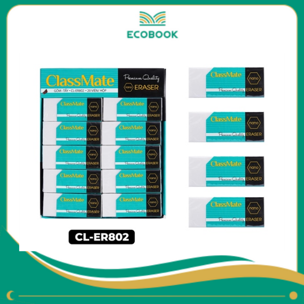 Tẩy NANO CL-ER802